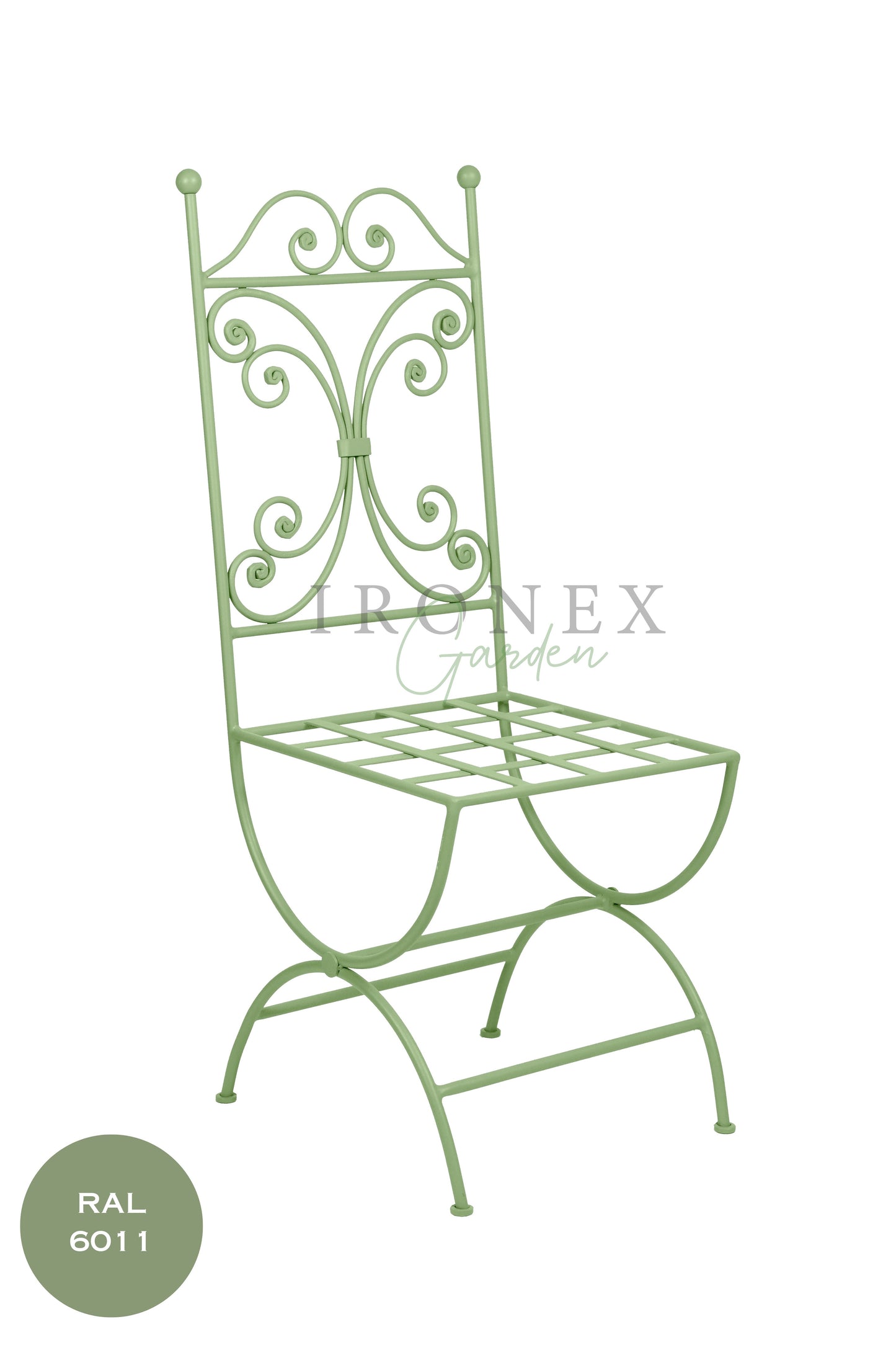 Lily Chair