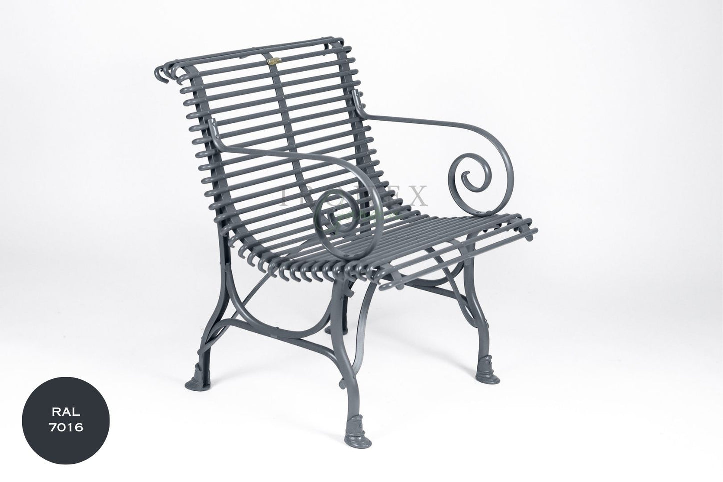 Arras Armchair