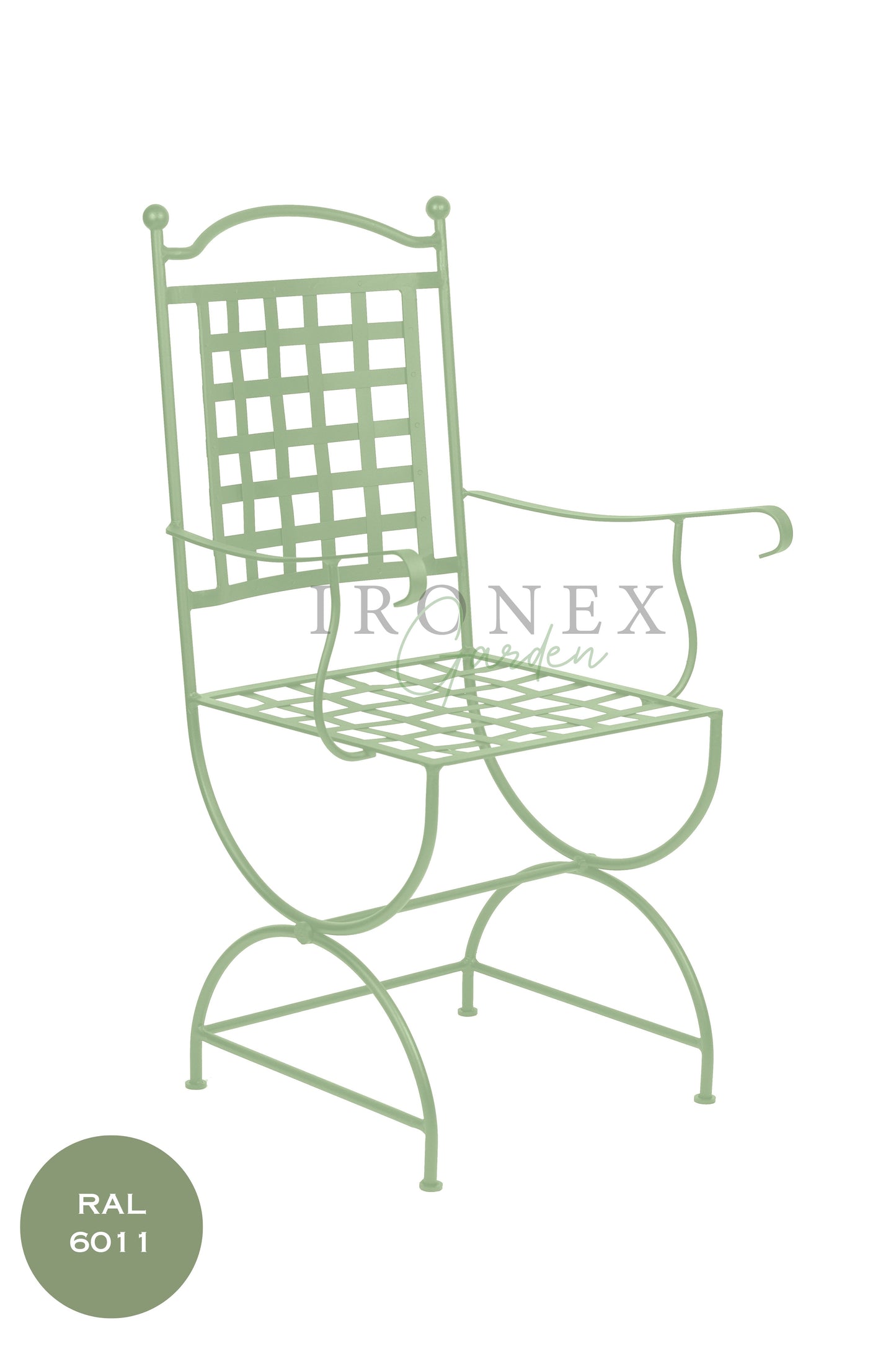 Paris Armchair