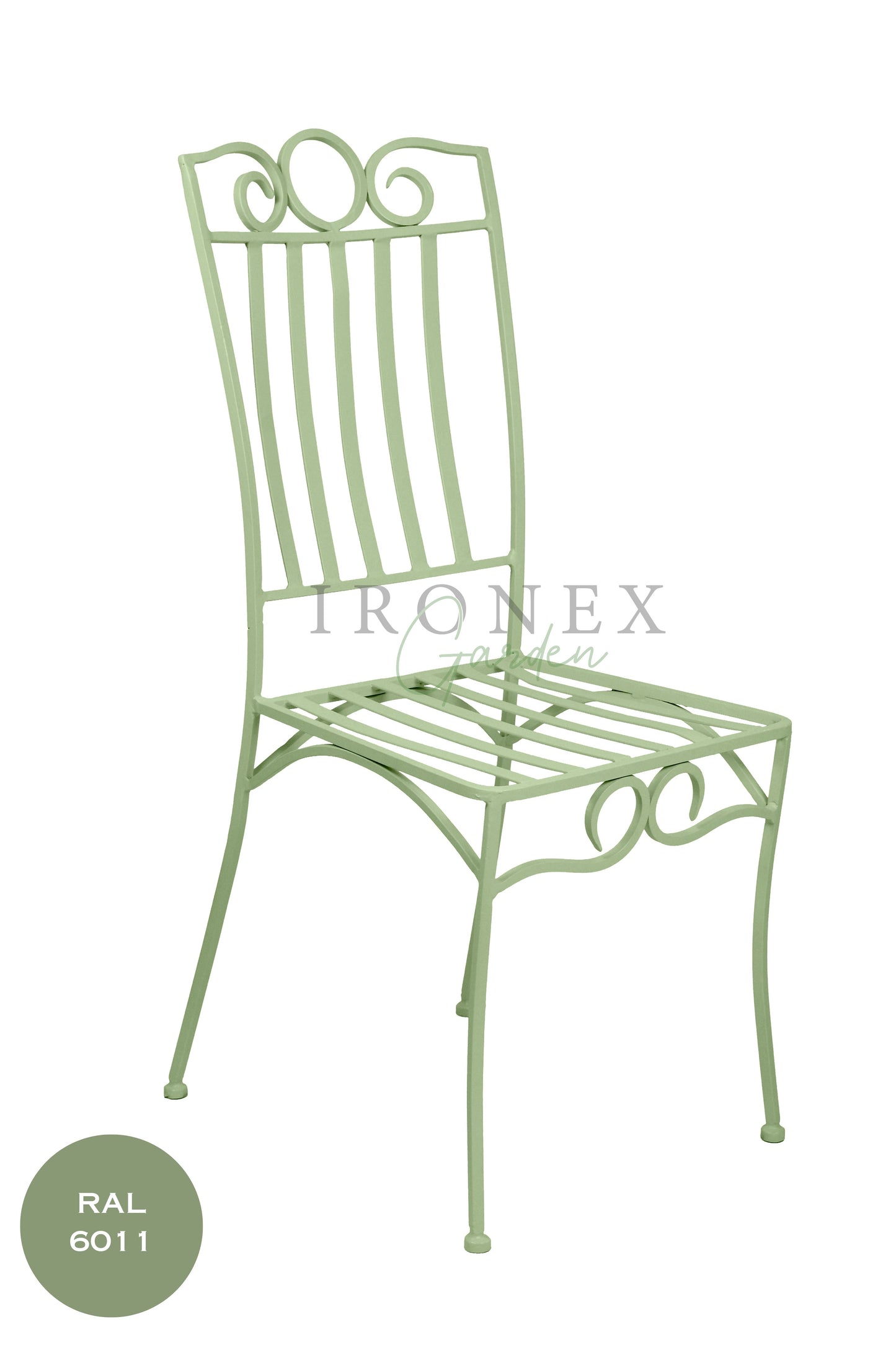Chaise Citron