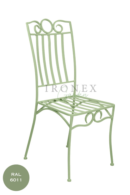Chaise Citron