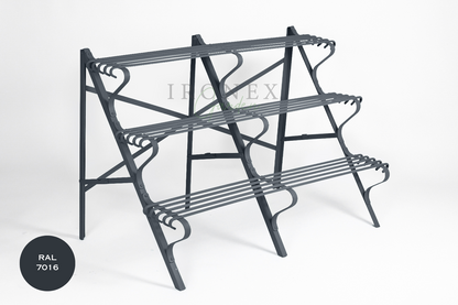 Arras Plant Stand
