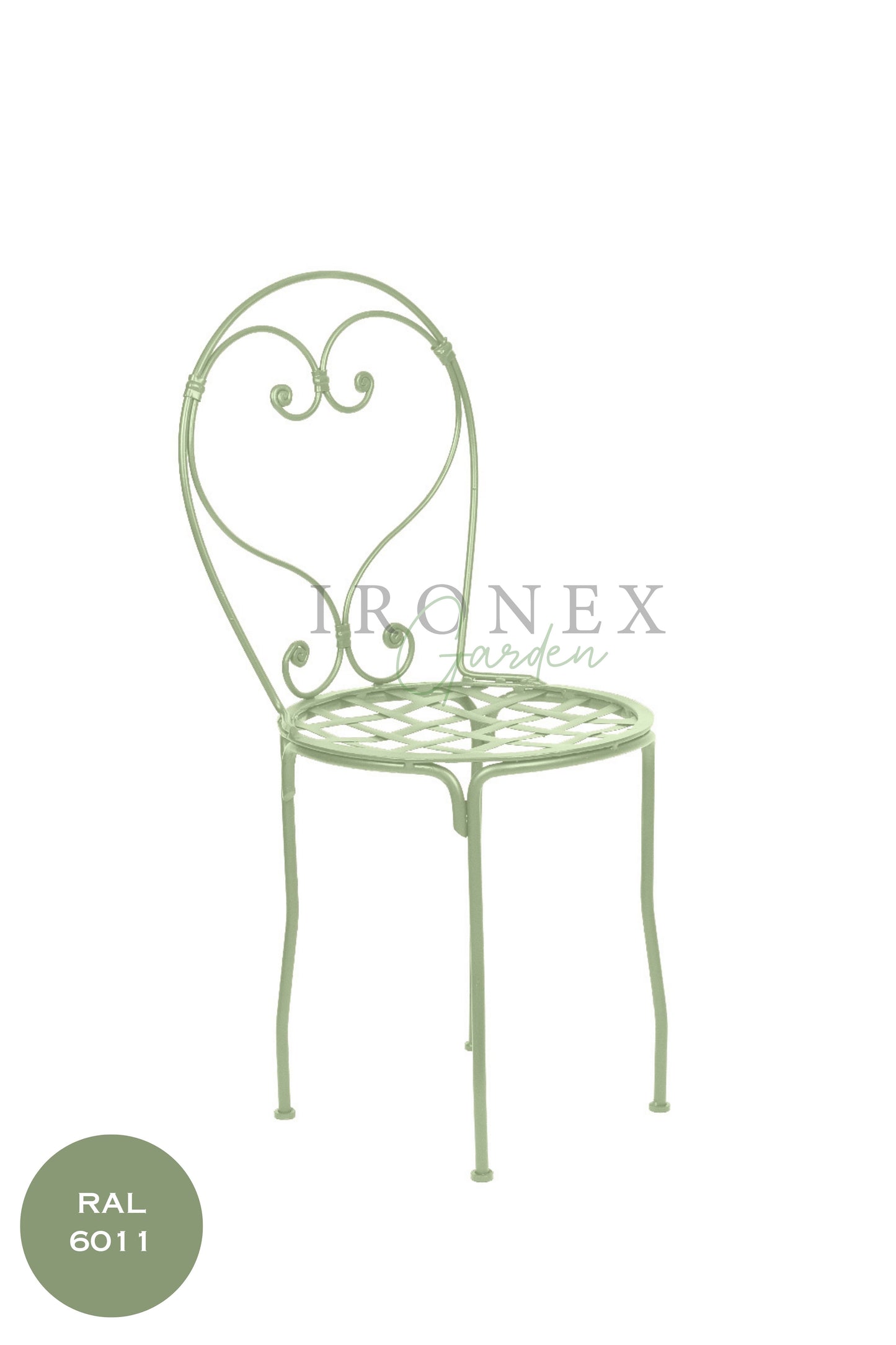 Romantic Chair