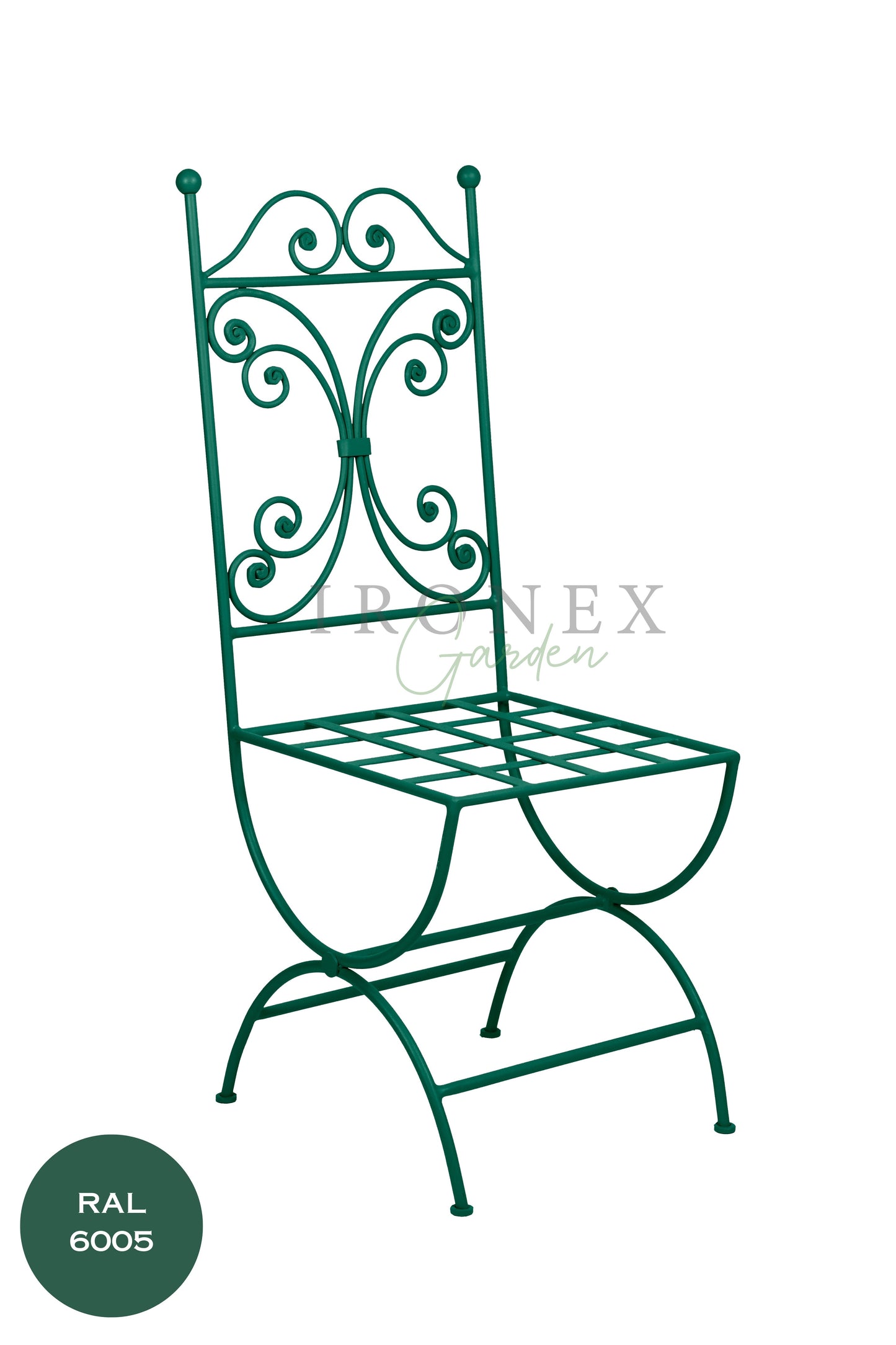 Lily Chair