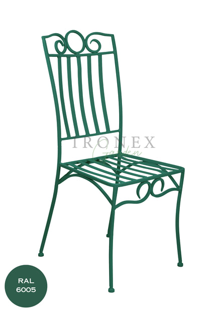 Chaise Citron