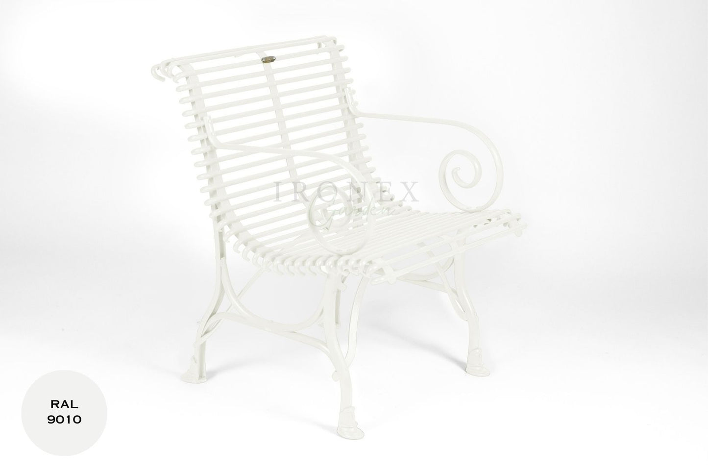Arras Armchair