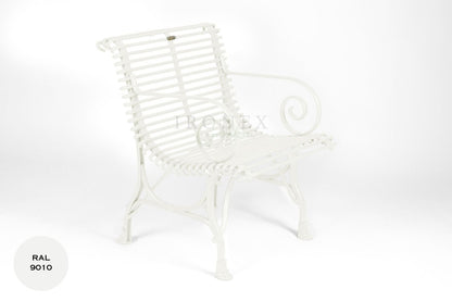 Arras Armchair