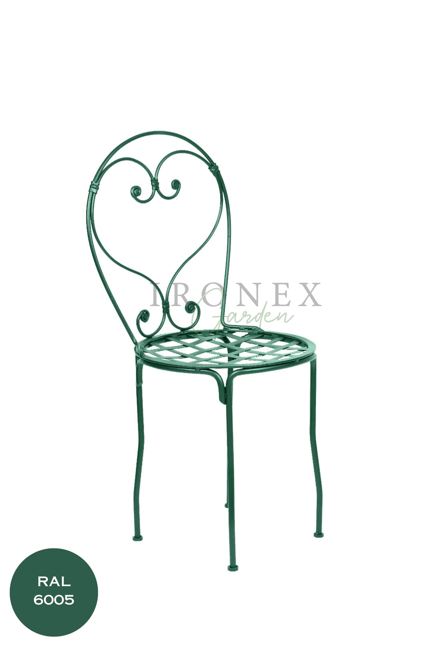 Romantic Chair