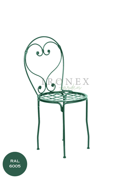 Romantic Chair