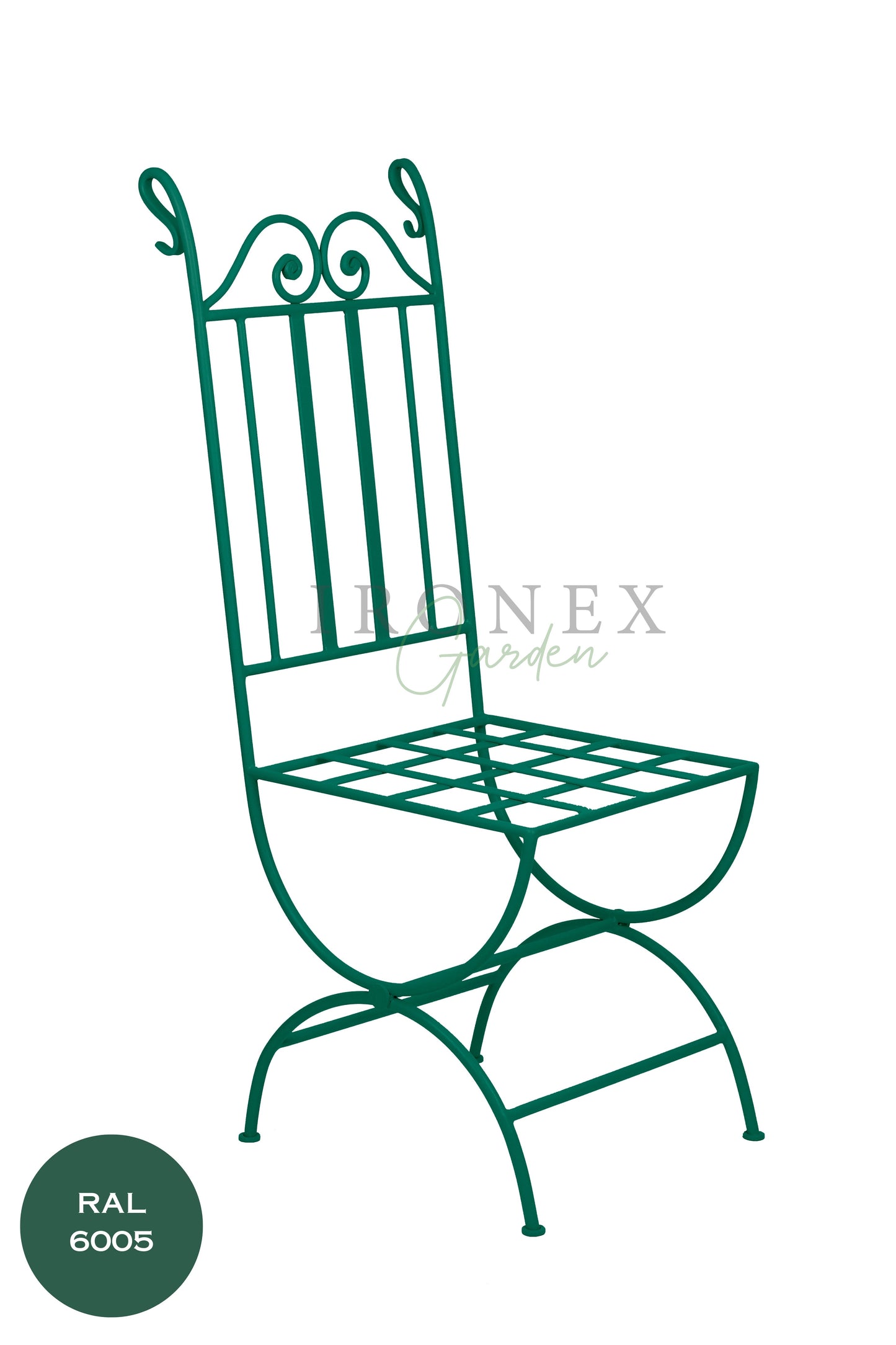 Chaise Lune