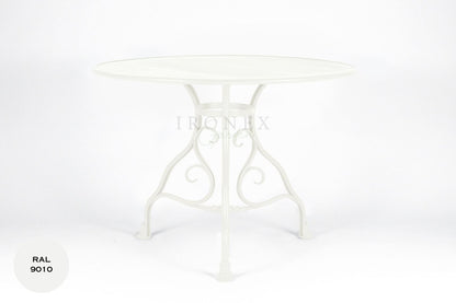 Arras Round Table