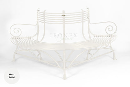 Arras Tree Bench