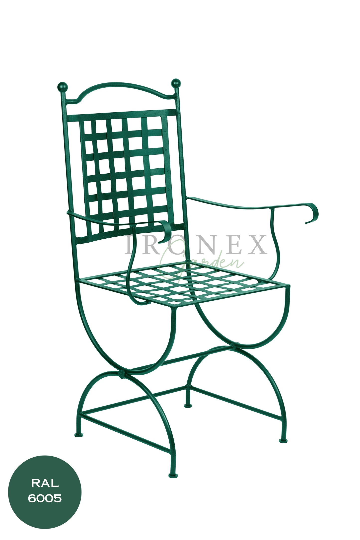 Paris Armchair
