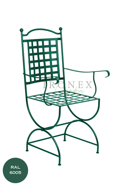 Paris Armchair