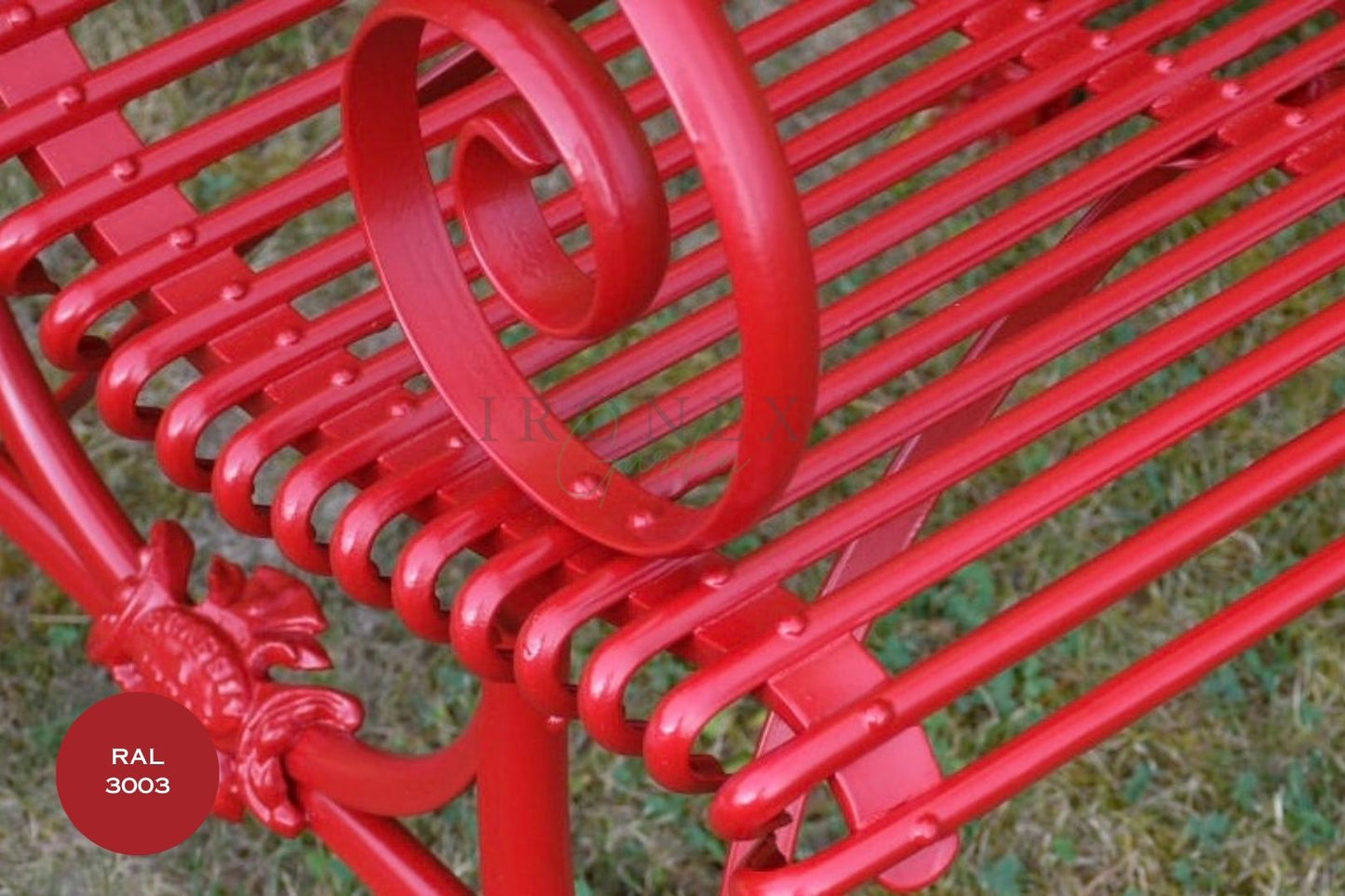Lily Chair