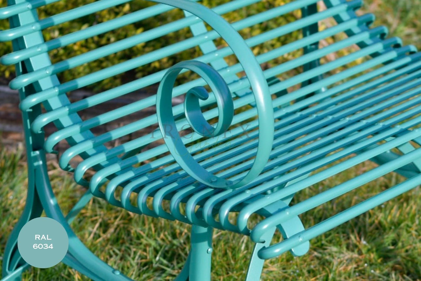 Arras Tree Bench