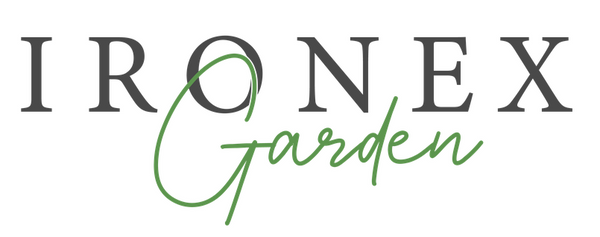 Ironex Garden 