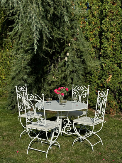 Chanel Dining Set