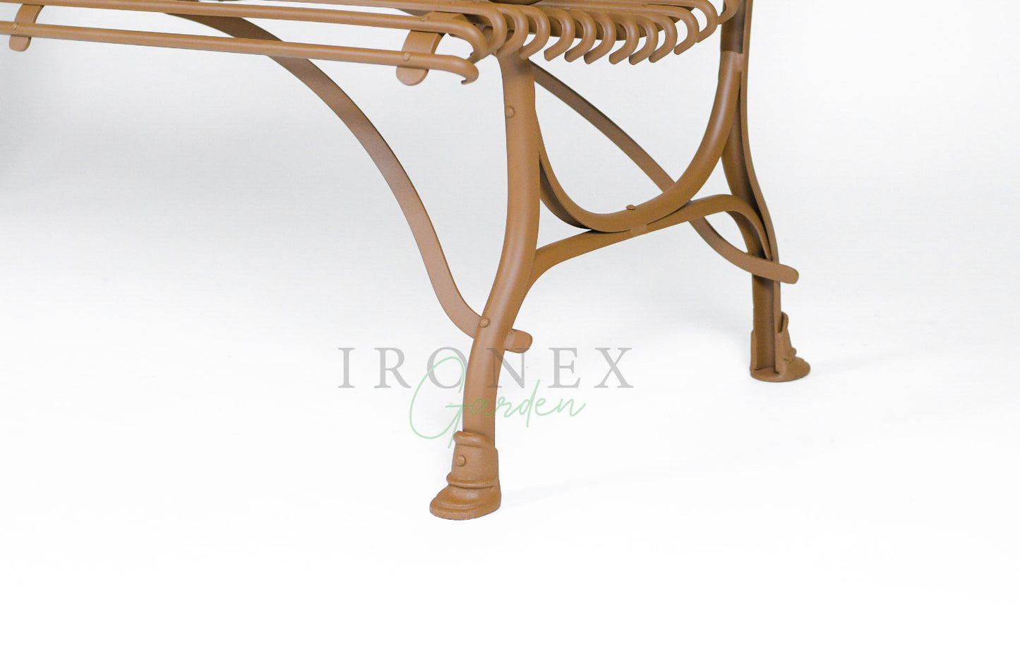 Arras 3 Seater Bench