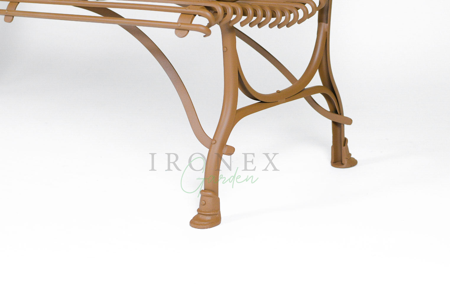Arras 3 Seater Bench