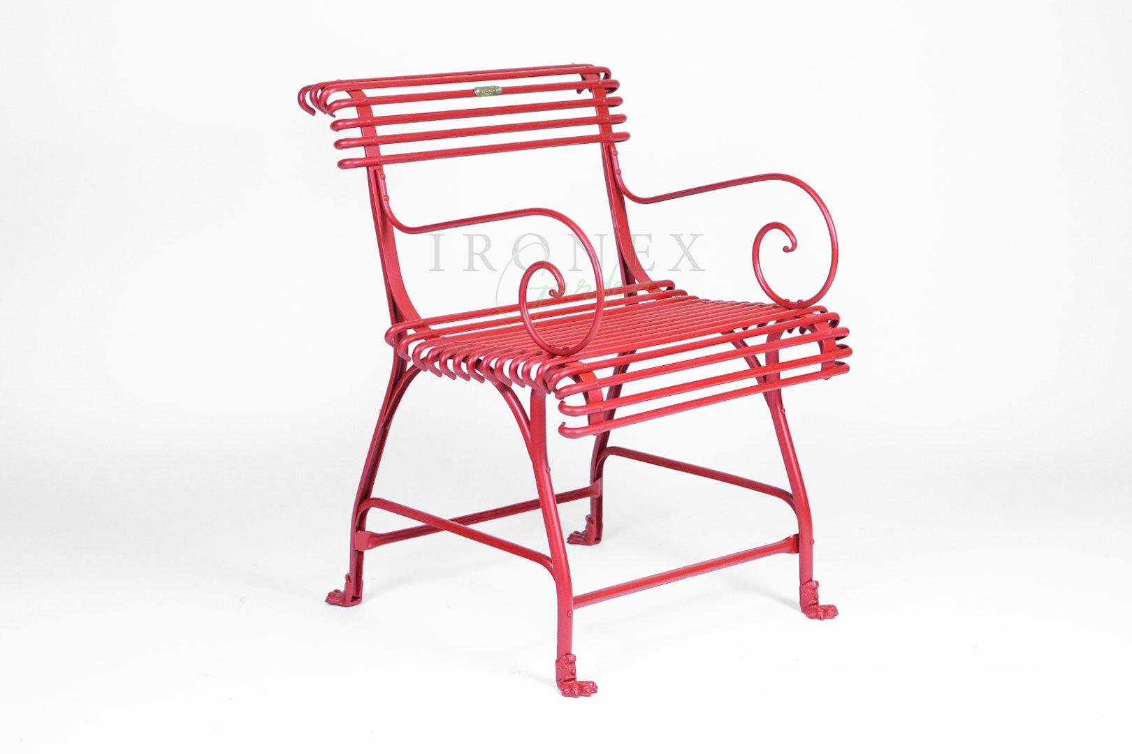 Fauteuil Arras