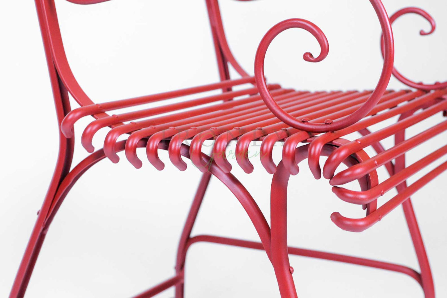 Arras US Armchair with Claws